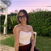 Laureata in scienze della mediazione linguistica offre ripetizioni/lezioni private di inglese (conversazione, scrittura, comprensione)☀️